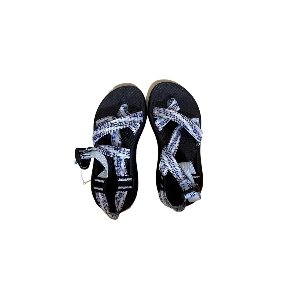 Chaco Z2 Classic Single Strap Toe Loop Waterproof… - image 4